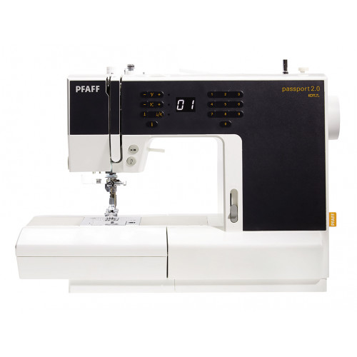 Pfaff Passport 2.0 Pfaff Passport 2.0